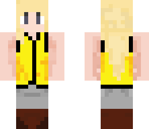 raine electrum fixed