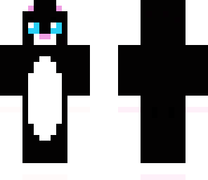 black cat