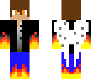 max the fire angel