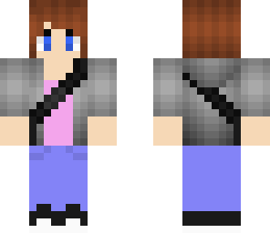 maxine from life is strange