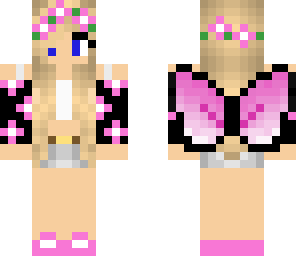 tiny edit fairy