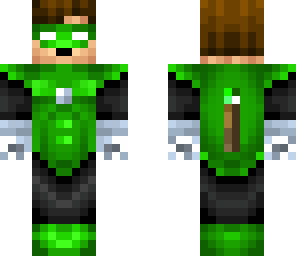 green lantern