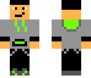 my skin