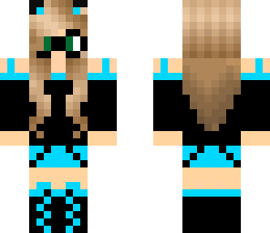 edit cat girl with glasses