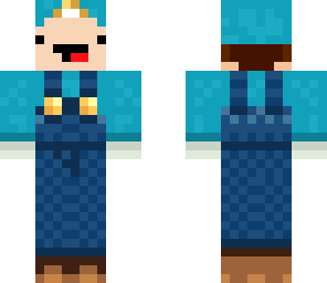 tabbillions skin