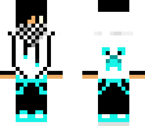 blue ninja