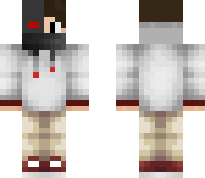 cyborg redone