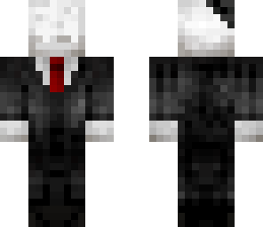 slender