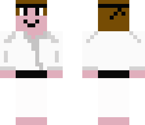 karate