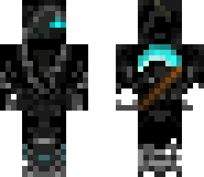 ender assasin
