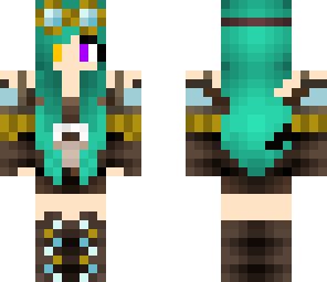 steampunker