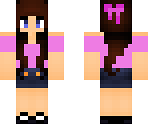 ashley girl