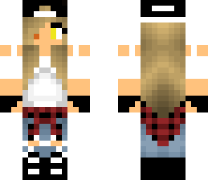 cute tomboy bump xd
