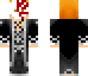 my skin