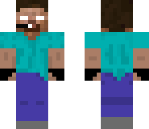 zocker herobrine