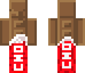 chocolava