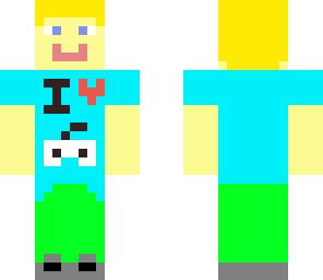 my skin 2