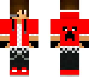 my best skin yet