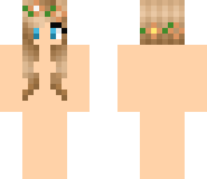 autumn girl base