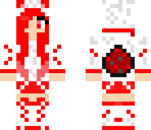 andjelika's skin