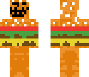 troll burger