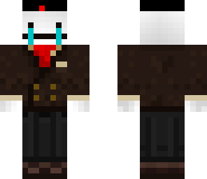 hatty hattington with hat