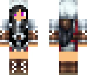 nightcrafter the assasin