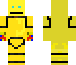 derpy golden freddy