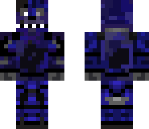 nightmare bonnie 