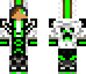green assasin