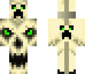 the skull creeper