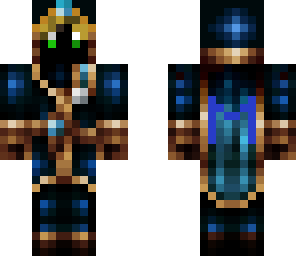 m mage