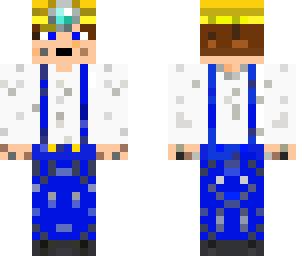 miner