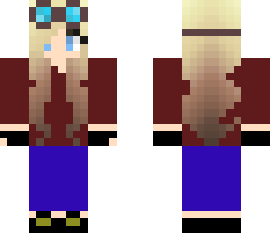 weird pirate
