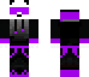 purplepanda