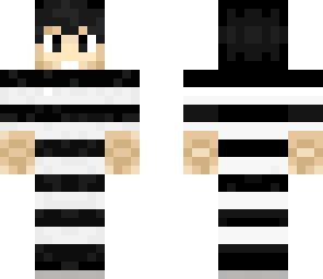 realiamazombie prisoner
