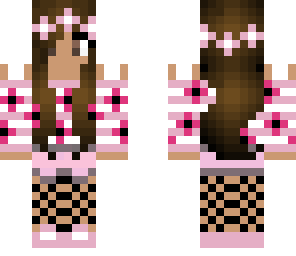 my minecraft skin