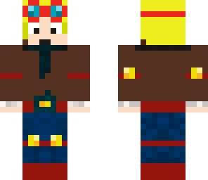 dantdm
