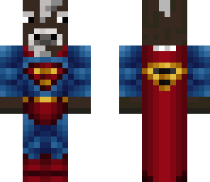 super cow