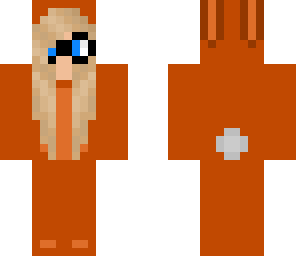 phoenixfox06 with glasses