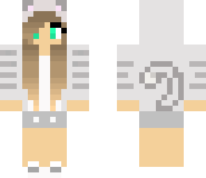 kitty girl