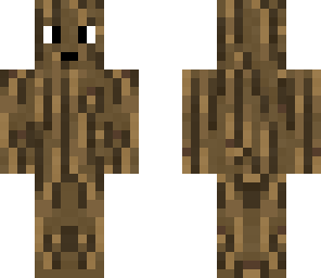 tree man