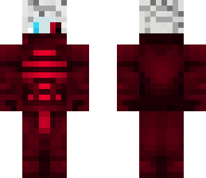 pvp red demon