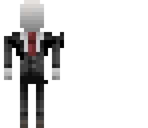 slender man
