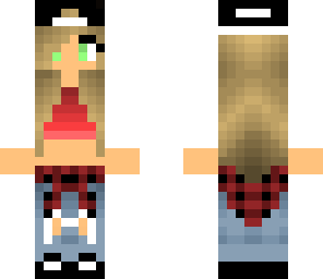tomboy