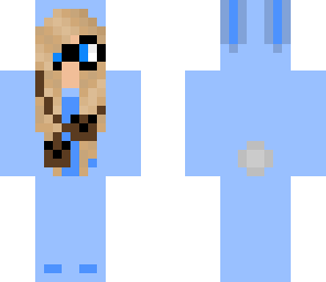zajcu with glasses