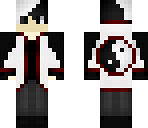 yin yang