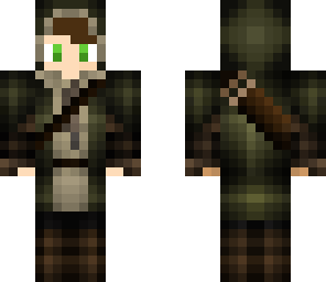 dragon hunter