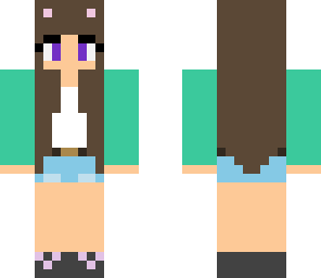 girl