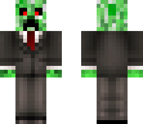 creepycreeper